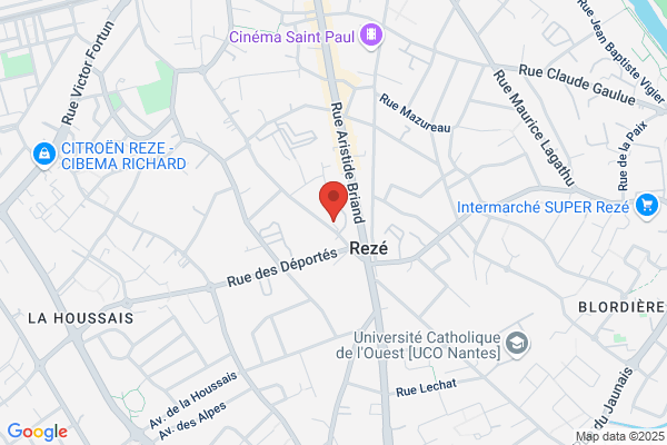 La Poste Espace Clients Pro - Closed