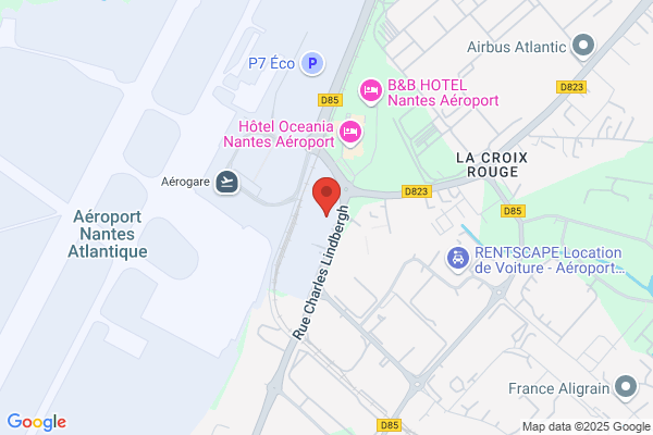 Abx Logistique International