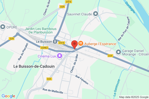 La Poste