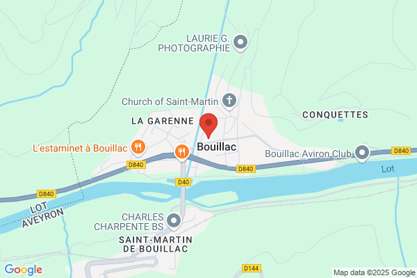 La Poste Agence Communale