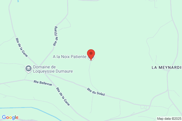 La noix de Pécany