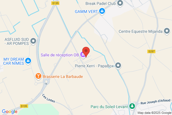SARL LOCATION DES 7