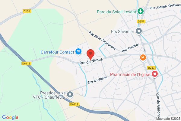 informatique des costieres