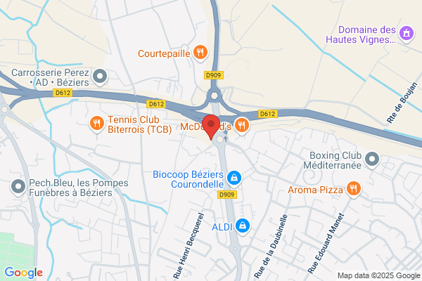 BOULANGERIE ANGE