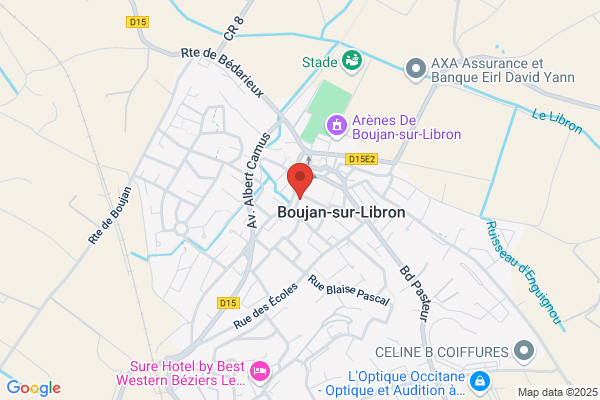 La Poste Agence Communale