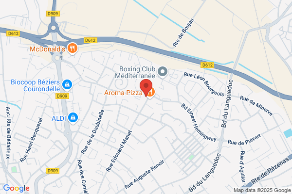 La Poste Relais