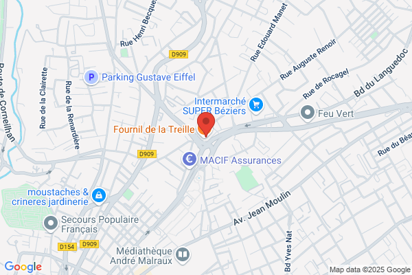 Endurance Shop Beziers