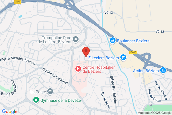 Assemblee De Dieu