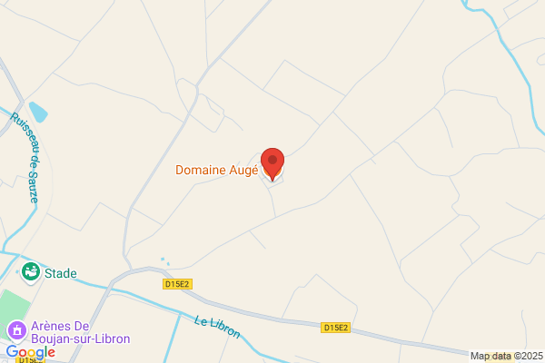Auge Domaine