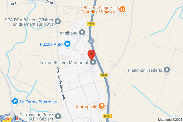 Bouzat (Ets)