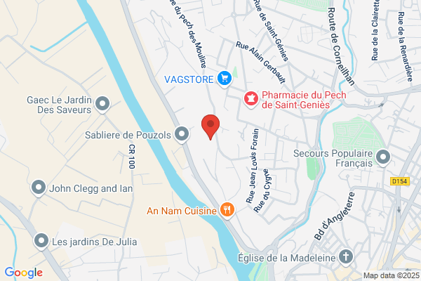 Cabinet De Sophrologie Escande