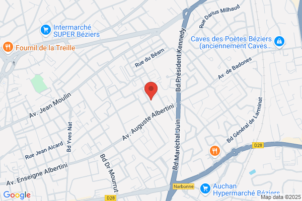 Cabinet Infirmiers Le Clemenceau Scm