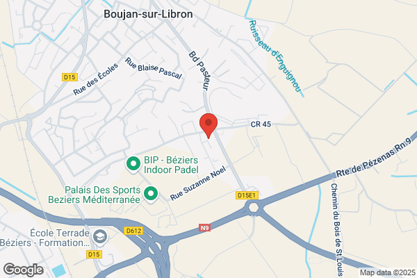 Compagnie Generale D Expertise