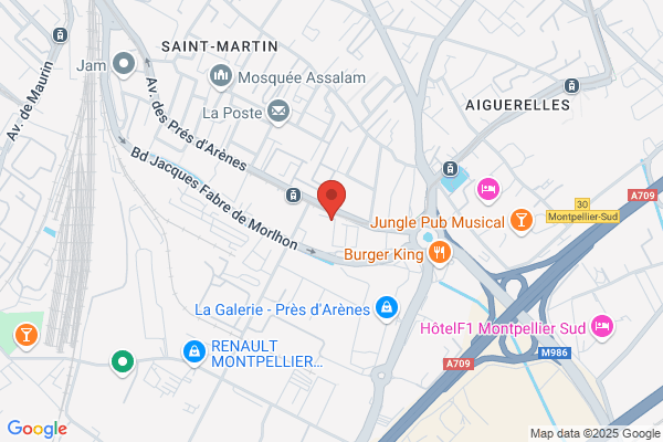 Courriers Du Midi Services Administratifs Techniques Exploi
