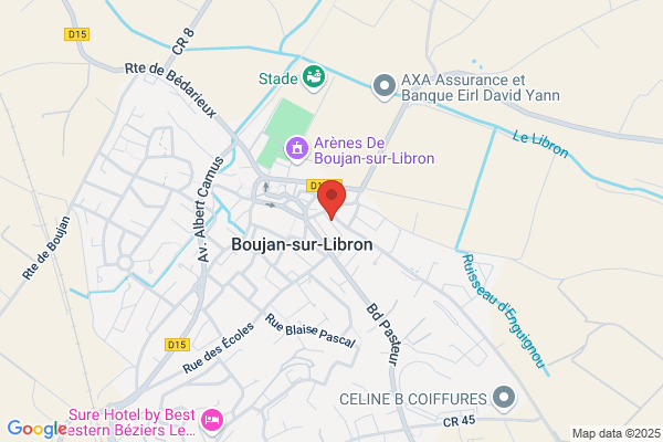 Dupin Jean Marc