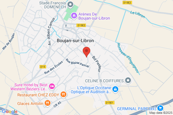 Ecole Publique Primaire