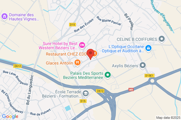 Etablissement Fabre