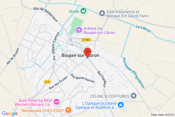 Halle Aux Enfants