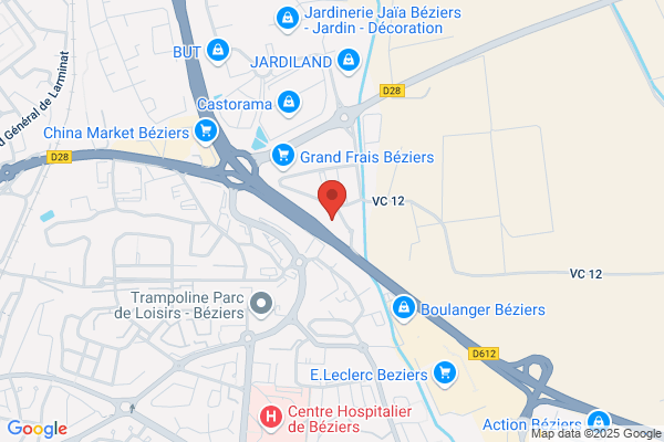 Hotel Etap Hotel
