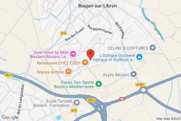 Vitalliance Béziers - Aide à domicile