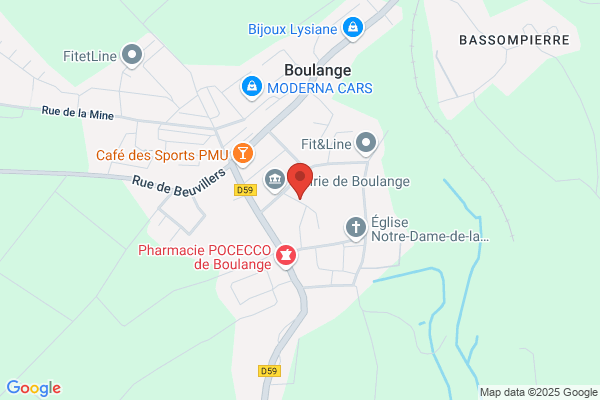 La Poste Agence Communale
