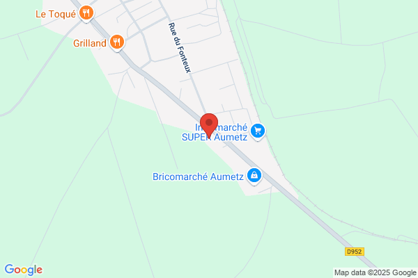 ALDI Aumetz