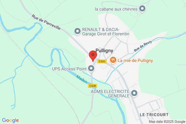 Dantigny Philippe