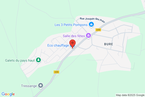 Eco chauffage