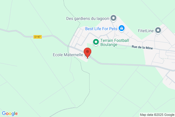Ecole Primaire