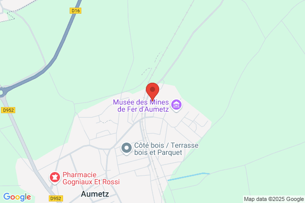 Institut Medico Educatif La Sapiniere