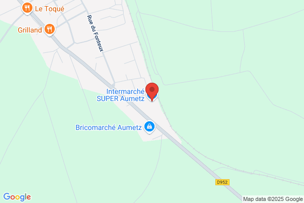 Intermarche Boulangerie