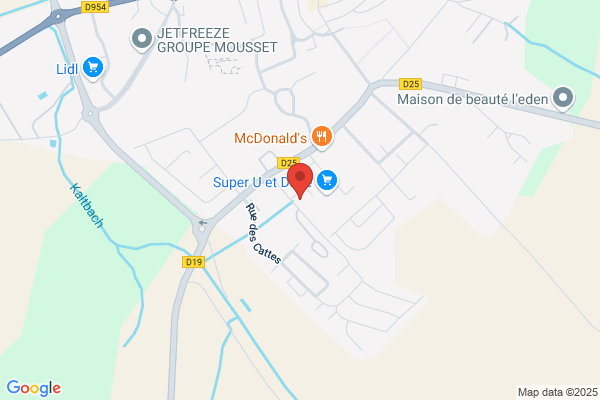 Optic 2000 - Opticien Boulay-Moselle