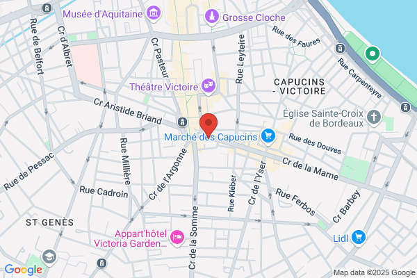 Auto Ecole De La Victoire
