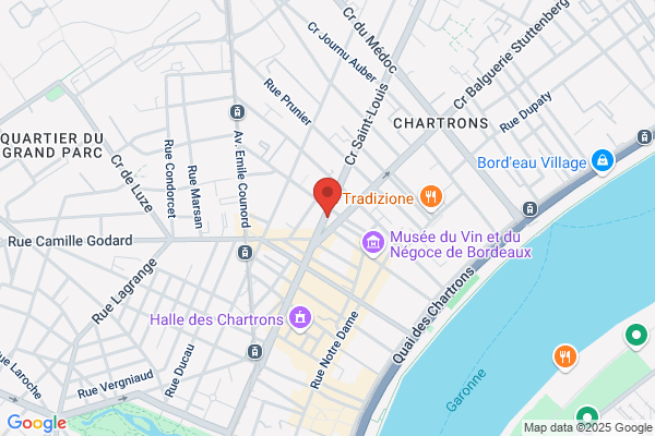 Auto Ecole Saint Louis