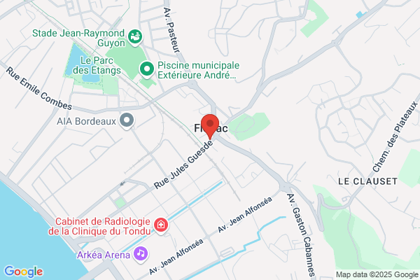 Ecole De Conduite Floiracaise