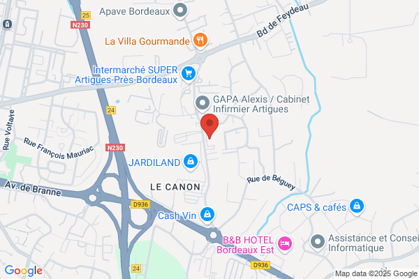 ObjectifCode - Centre d'examen du code de la route Artigues Pres Bordeaux