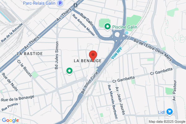 La Banque Postale
