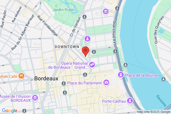 Banque Federal Finance