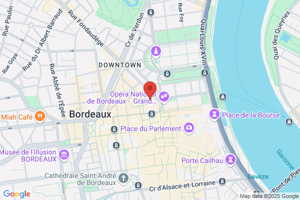 Banque Patrimoine Et Immobilier Bpi Agence Commerciale