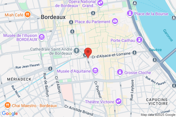 Banque Populaire Du Sud Ouest Bpso Bordeaux Pey Berland