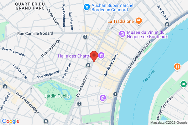 Banque Populaire Du Sud Ouest Bpso Bordeaux chartrons