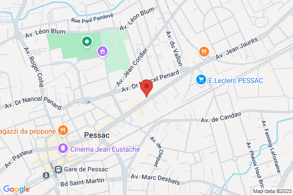 Banque Populaire Du Sud Ouest Bpso Bordeaux j jaures agence