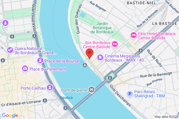 Banque Populaire Du Sud Ouest Bpso Standard Siege