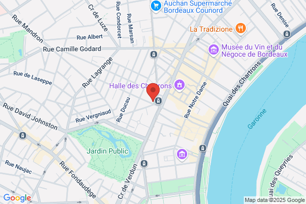 Caisse D Epargne Aquitaine Nord Agence Paul Doumer