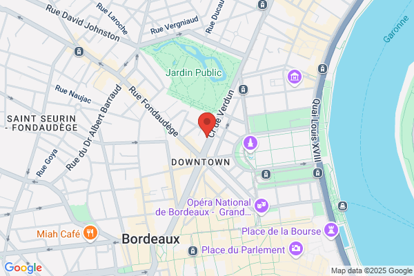 Caisse Regionale Credit Agricole Mutuel Aquitaine Verdun