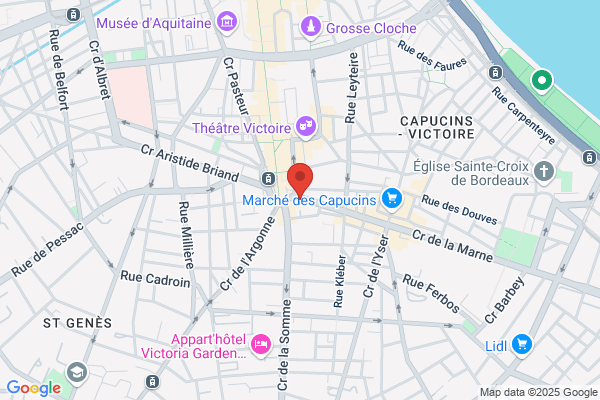 Credit Lyonnais Victoire