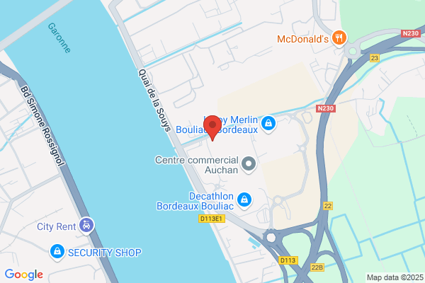 BOULANGERIE ANGE