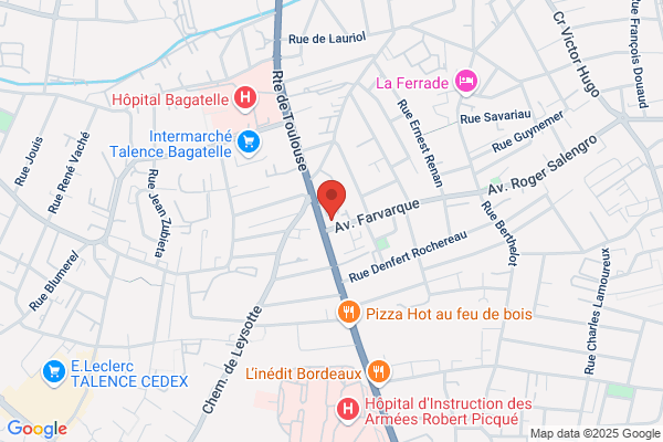 BOULANGERIE ANGE