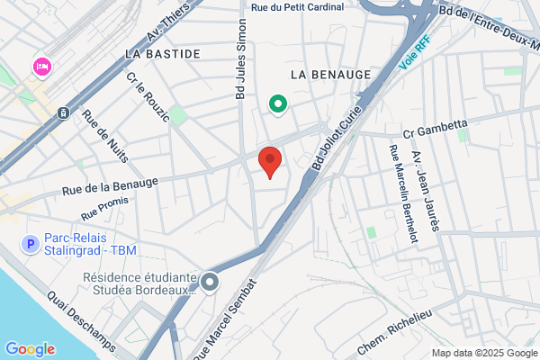 Bordessoule Francis