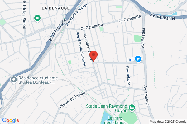 Boulangerie Celik